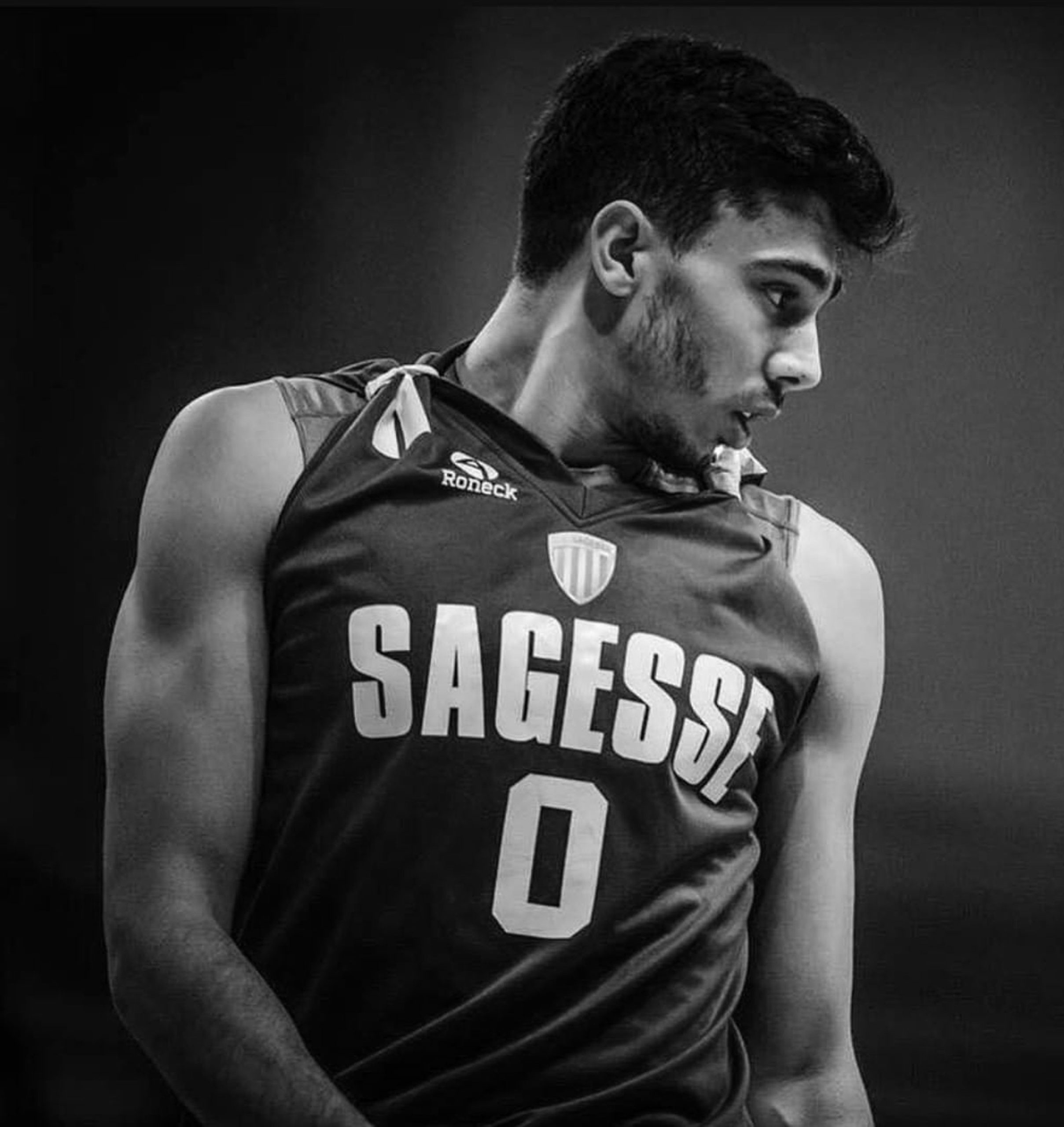 Aziz Abdelmasih Sagesse