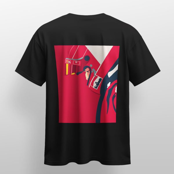 Schumi Tshirt