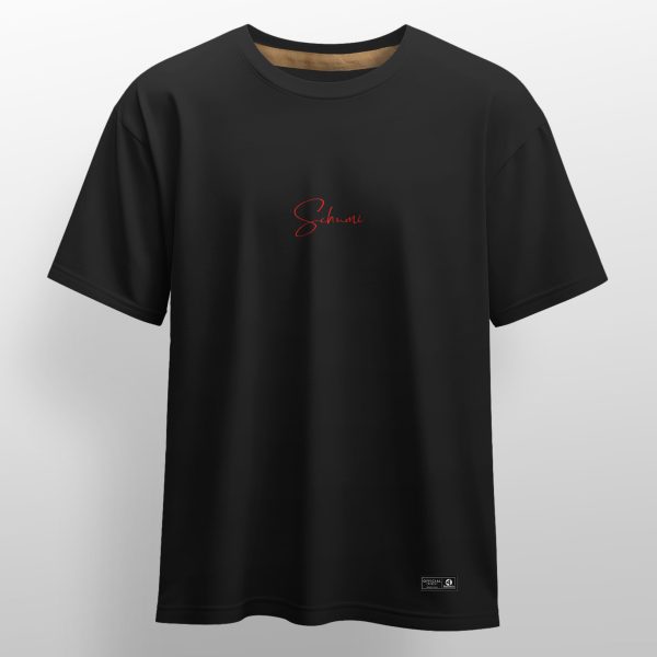 Schumi Tshirt