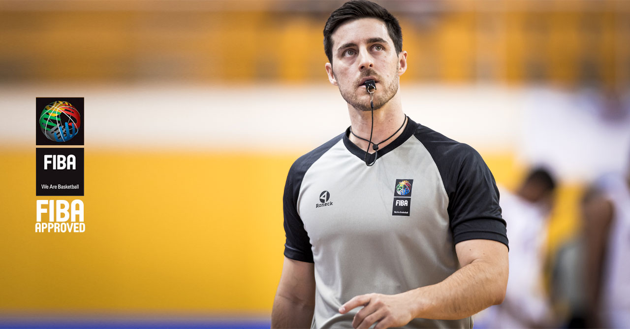roneck x fiba