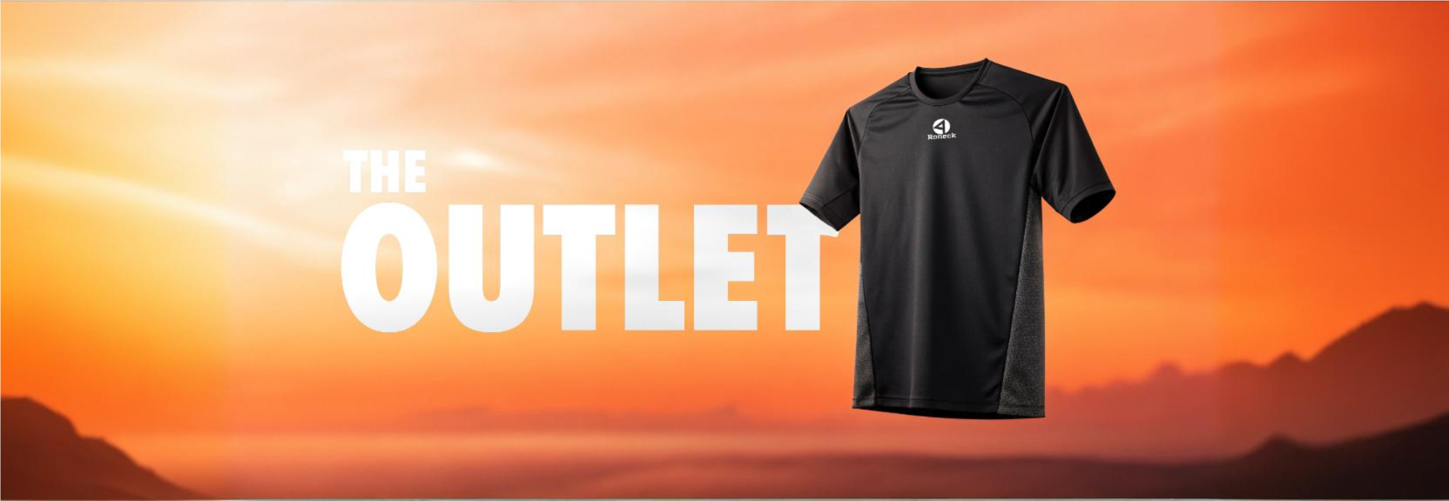 Roneck Outlet