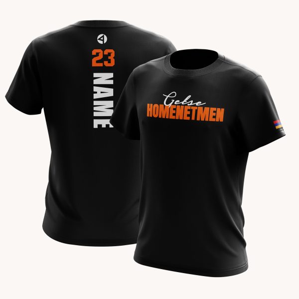 Homenetmen BNC T-shirt