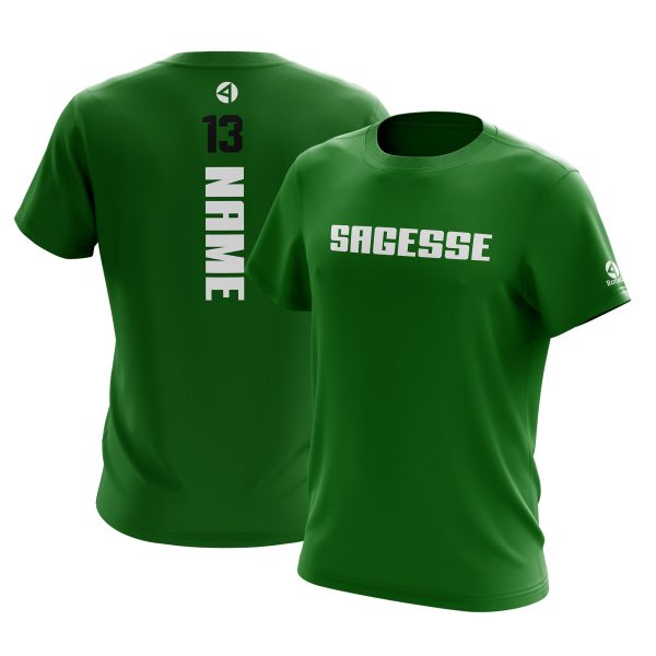 Sagesse BNC T-shirt