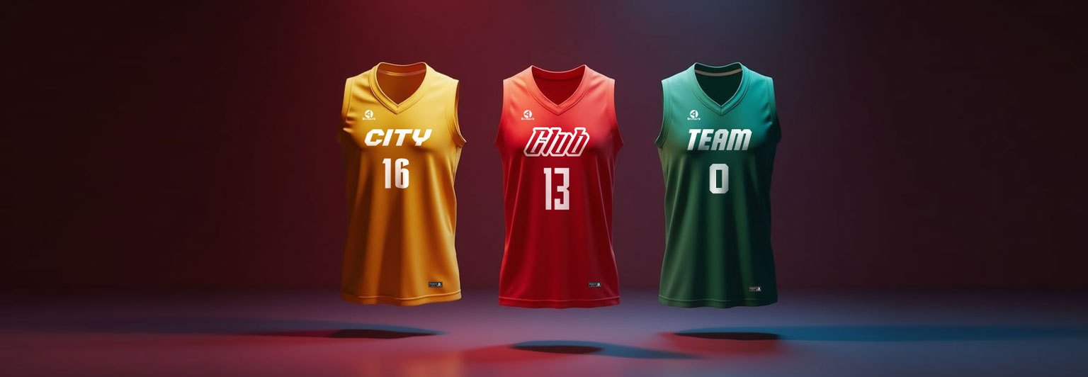 Customize Jersey