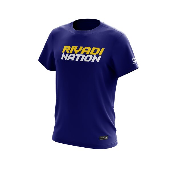 The Nation II Tshirt