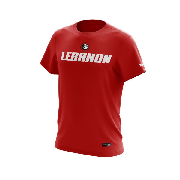 Lebanon LB Tshirt